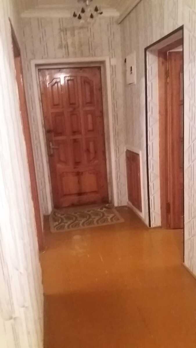Satılır 5 otaqlı köhnə tikili 120 m² — Mənzil, Bakı (9)