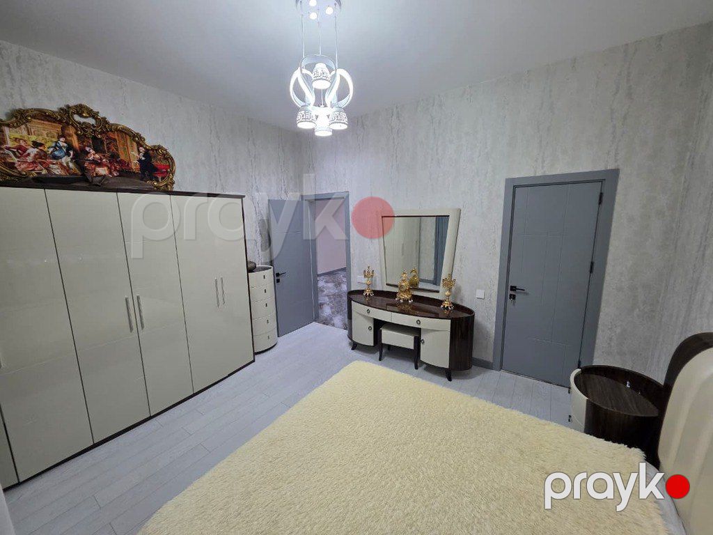 Satılır 4 otaqlı həyət evi/bağ evi 160 m² — Ev, villa, Bakı (11)