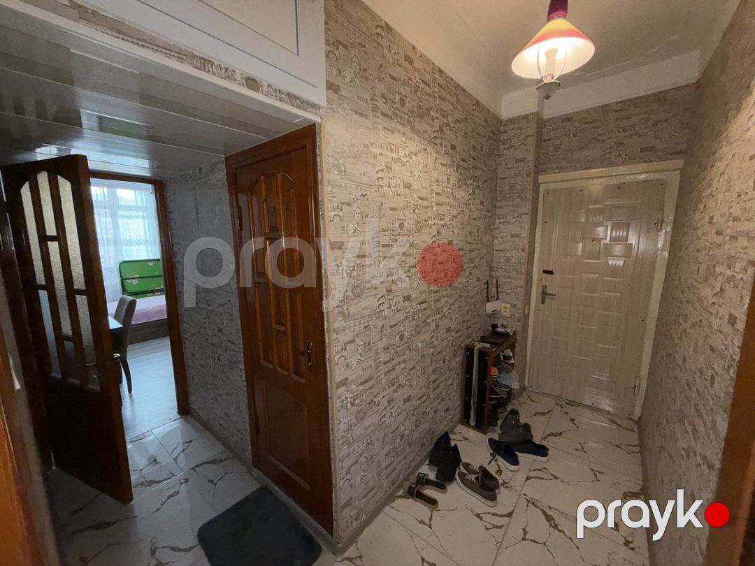 Satılır 2 otaqlı köhnə tikili 50 m² — Mənzil, Bakı (10)
