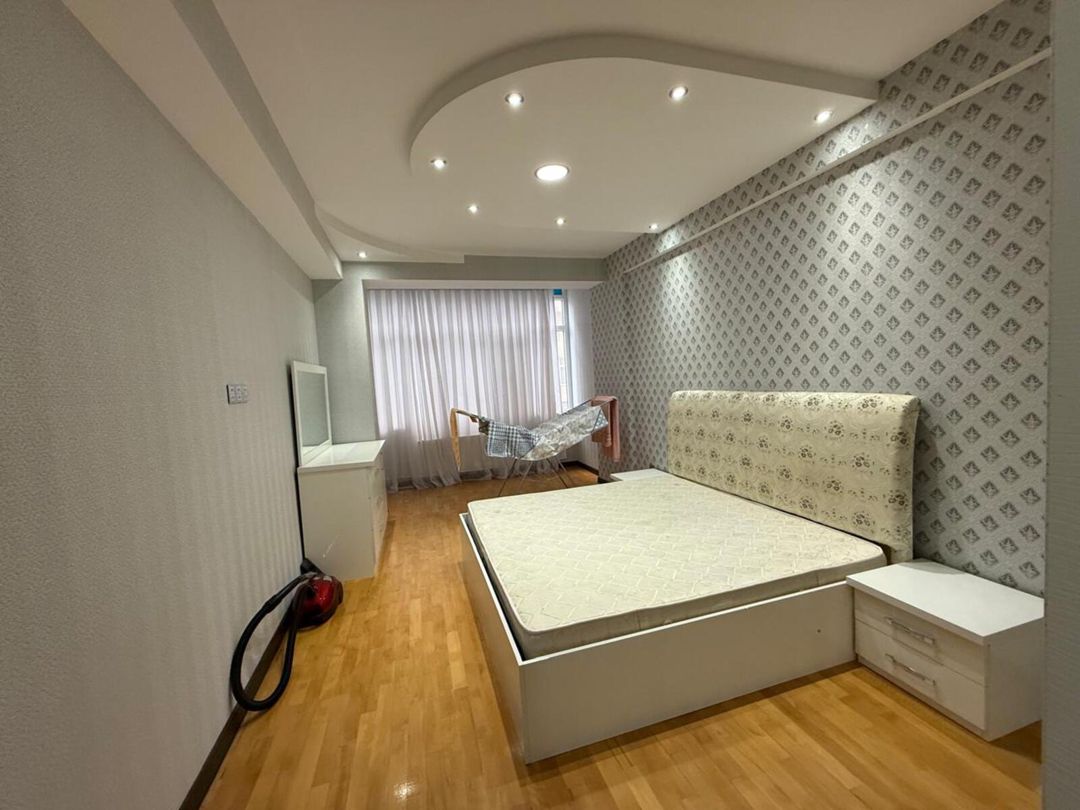 Satılır 3 otaqlı yeni tikili 136 m² — Mənzil, Bakı (4)