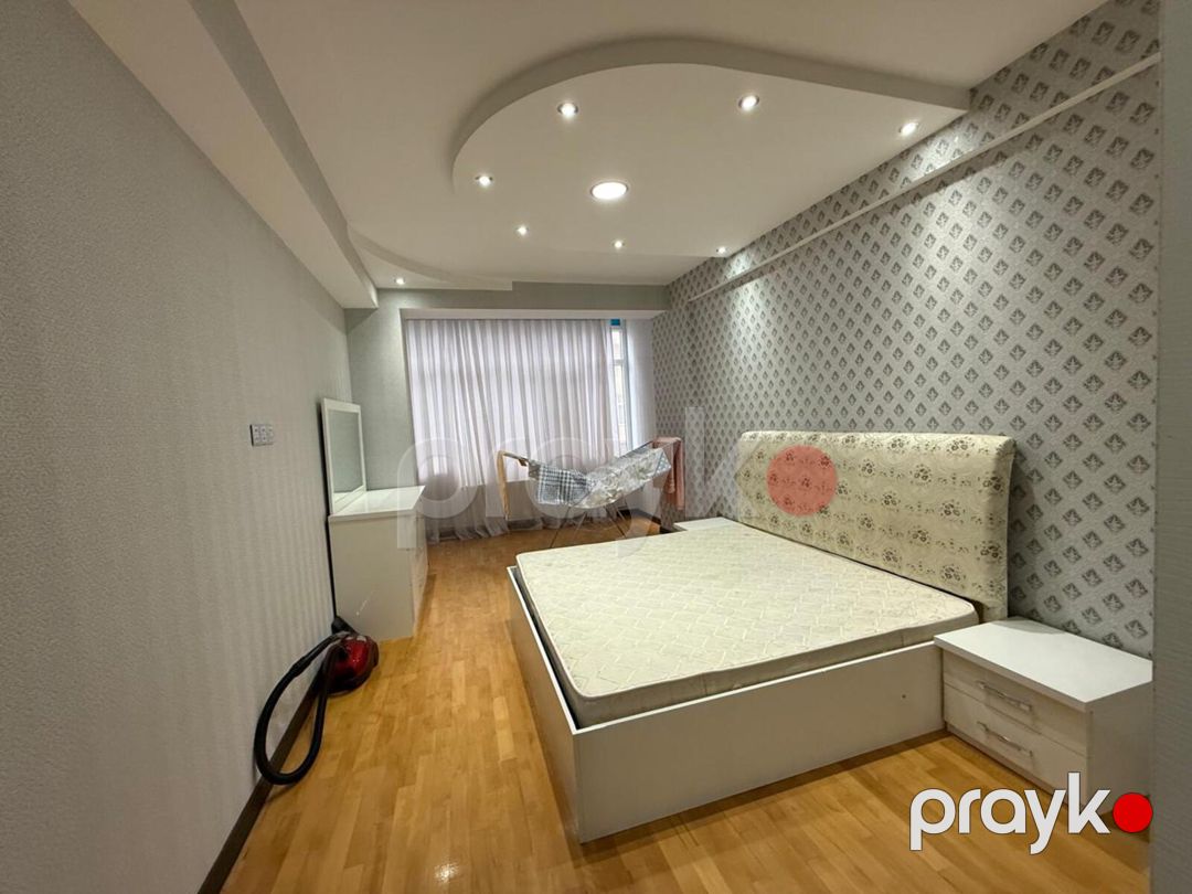Satılır 3 otaqlı yeni tikili 136 m² — Mənzil, Bakı (4)