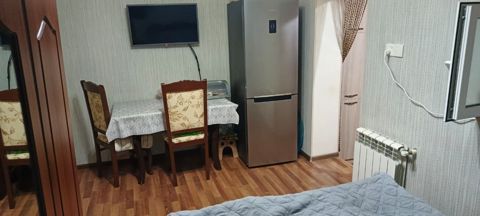 Həyət evi, Bayıl qəs — Bakı