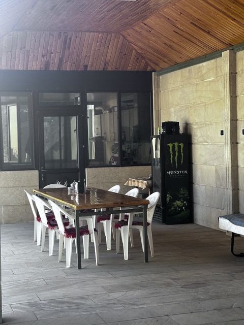 Satılır 5 otaqlı həyət evi/bağ evi 220 m² — Bakı
