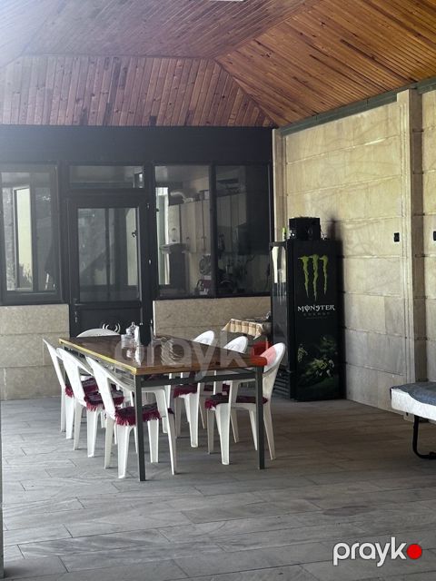 Satılır 5 otaqlı həyət evi/bağ evi 220 m²