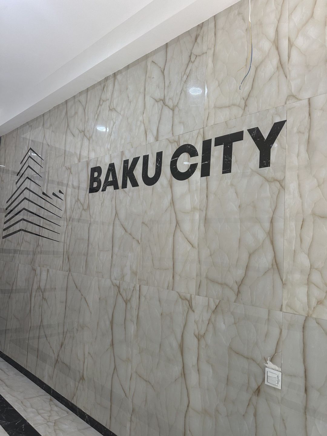 Satılır 3 otaqlı yeni tikili 127 m² — Mənzil, Bakı (5)