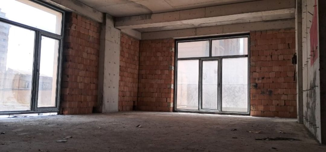 Satılır 4 otaqlı yeni tikili 195 m² — Mənzil, Bakı (9)