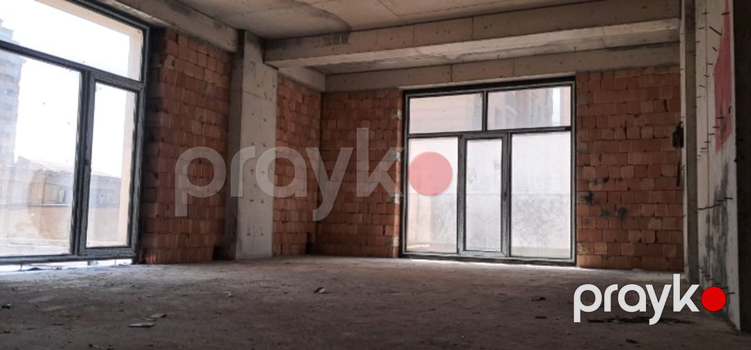 Satılır 4 otaqlı yeni tikili 195 m² — Mənzil, Bakı (9)