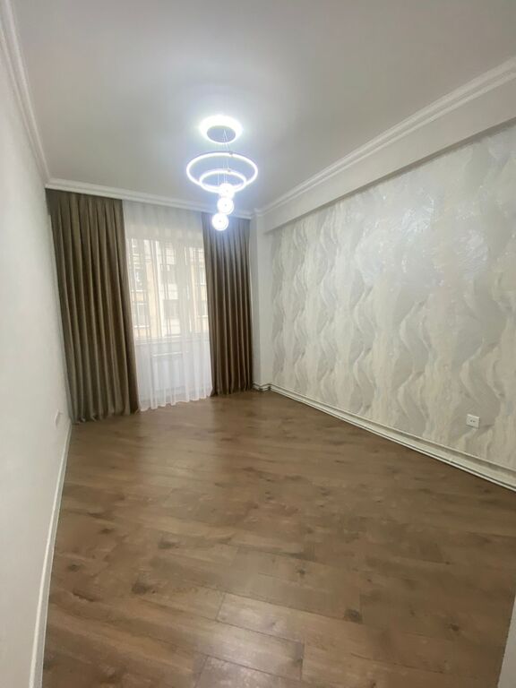 Satılır 2 otaqlı yeni tikili 47 m² — Mənzil, Bakı (7)