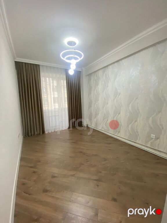 Satılır 2 otaqlı yeni tikili 47 m² — Mənzil, Bakı (7)