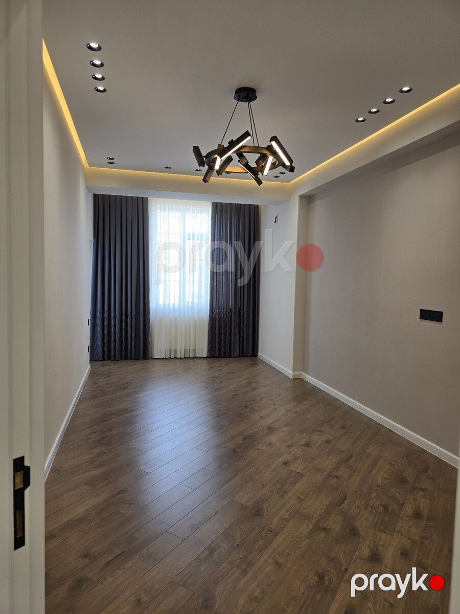 3-otaqlı yeni tikili, Sumqayıt ş., 112 m² — Mənzil, Sumqayıt (4)