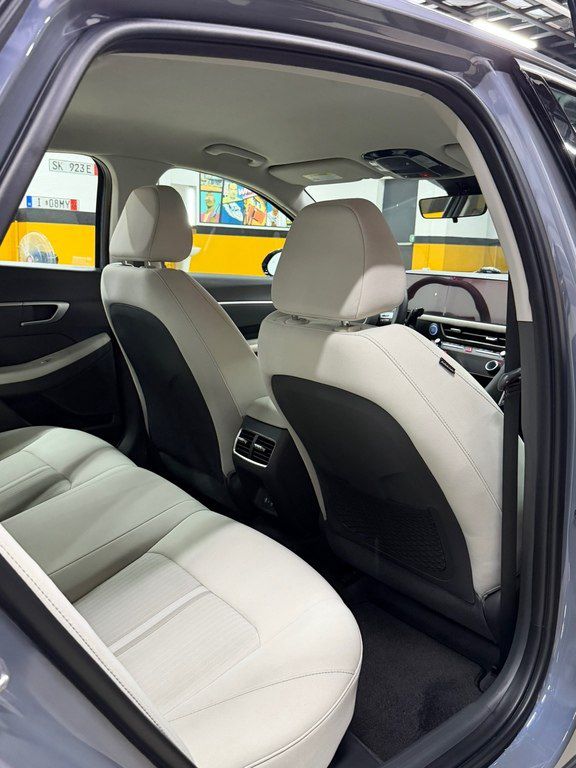 Hyundai Sonata, 2.0 L, 1.62 kWh, 2024 il, 14 000 km — Avtomobillər, Bakı (9)