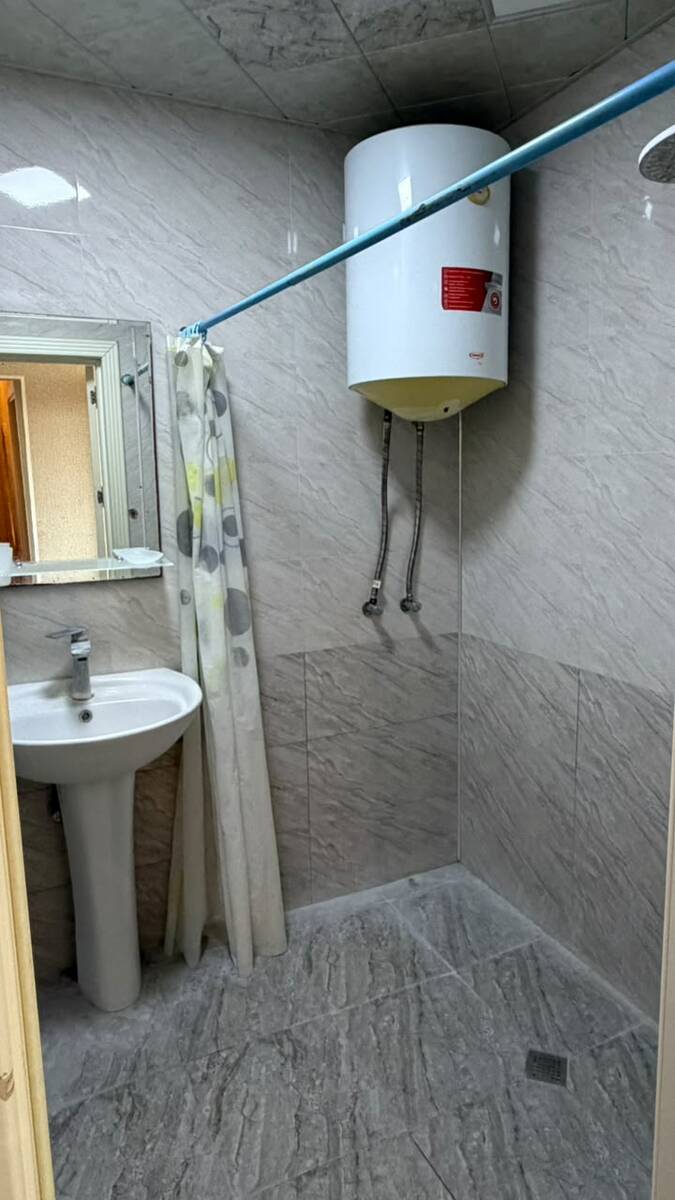 Satılır 2 otaqlı köhnə tikili 55 m² — Mənzil, Bakı (6)