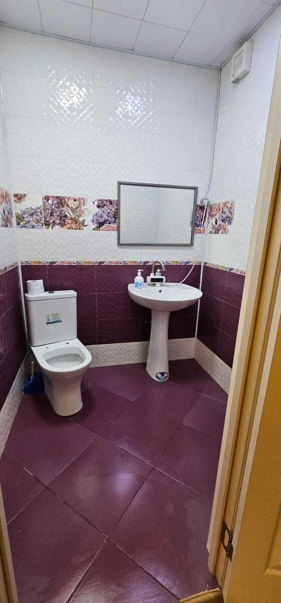 Satılır 3 otaqlı yeni tikili 115 m² — Mənzil, Sumqayıt (5)