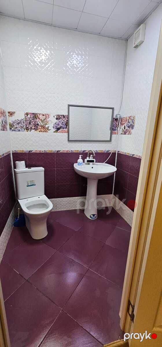 Satılır 3 otaqlı yeni tikili 115 m² — Mənzil, Sumqayıt (5)