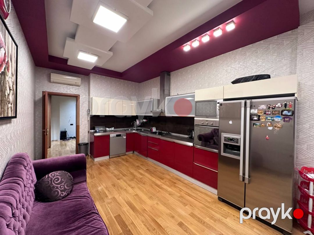 Satılır 3 otaqlı yeni tikili 191 m² — Mənzil, Bakı (10)