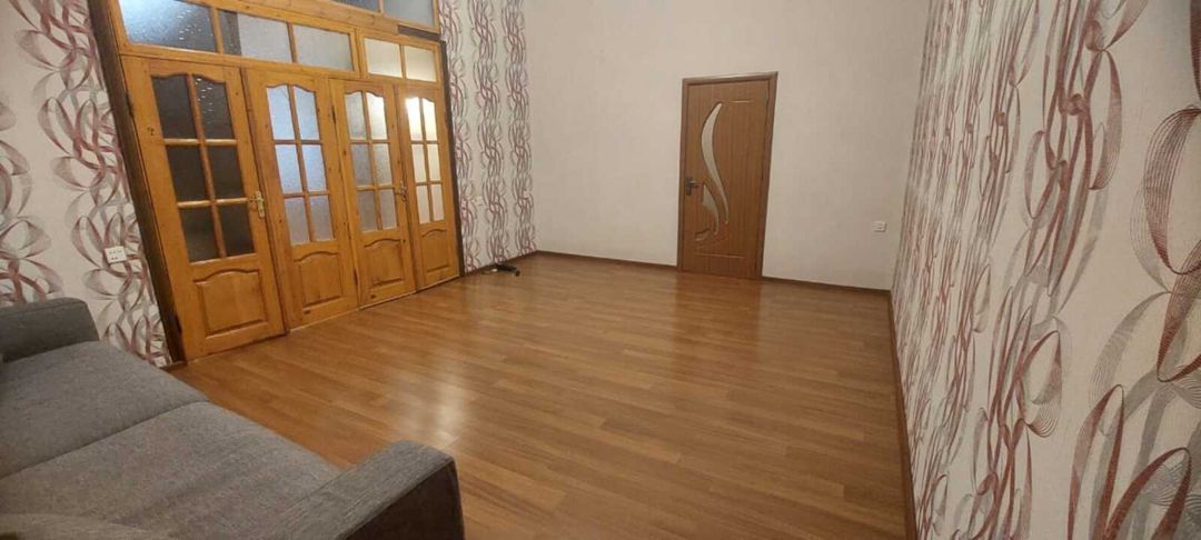 Satılır 1 otaqlı köhnə tikili 57 m² — Mənzil, Bakı (11)