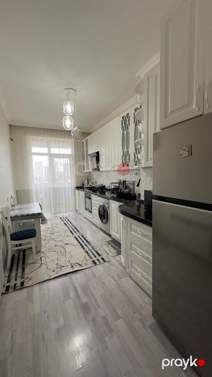 Satılır 3 otaqlı yeni tikili 114 m² — Mənzil, Bakı (9)