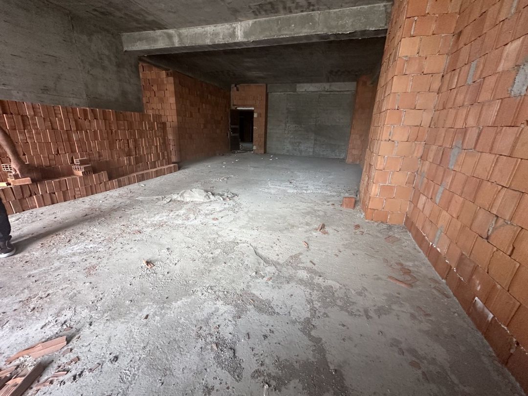 Satılır 3 otaqlı yeni tikili 127 m² — Mənzil, Bakı (9)