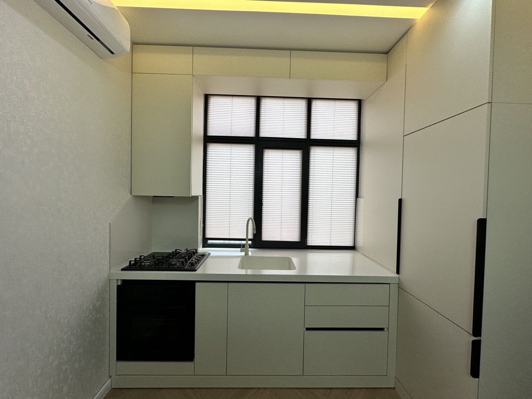 Satılır 2 otaqlı yeni tikili 48 m² — Mənzil, Bakı (3)