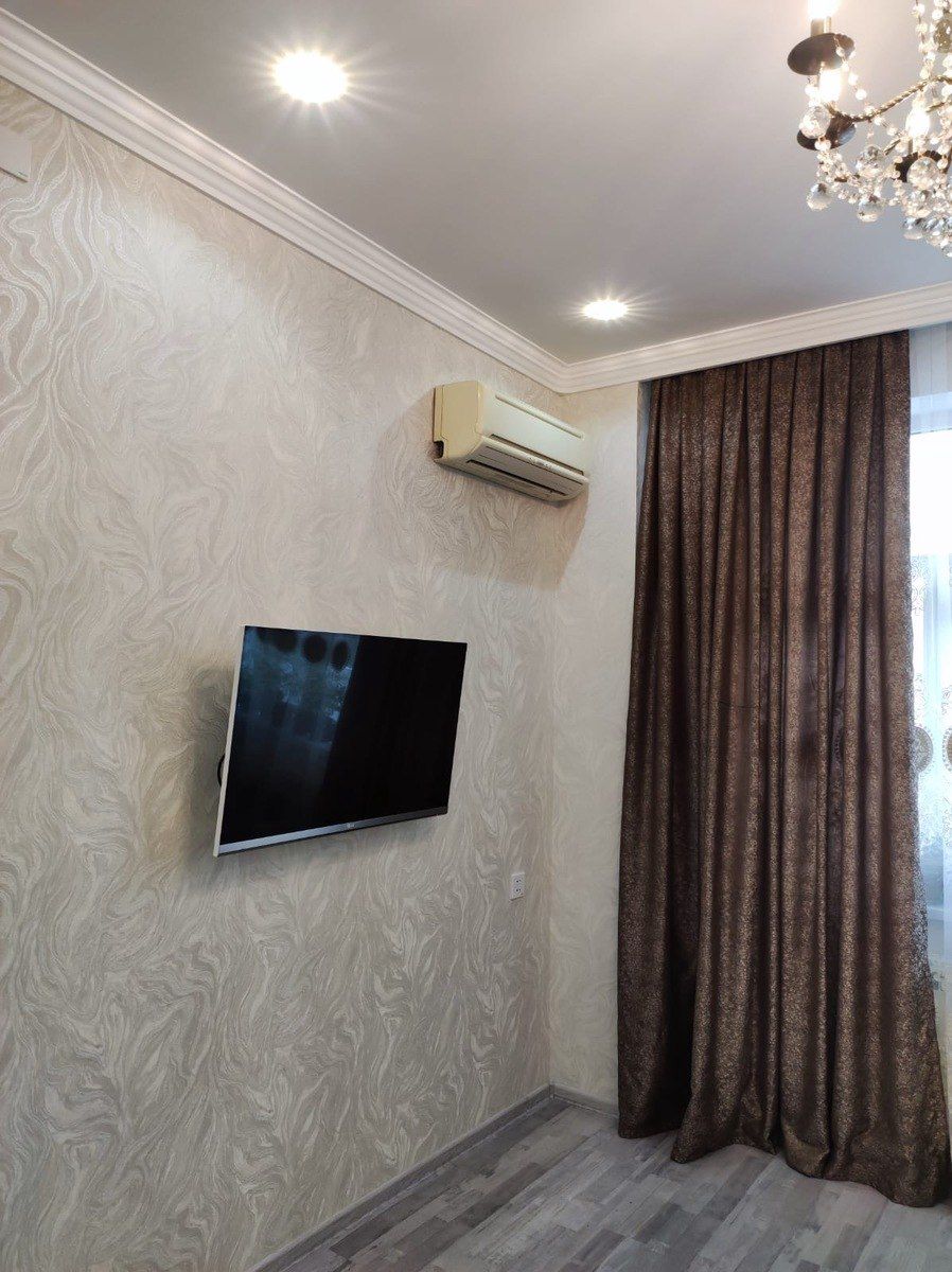 Satılır 2 otaqlı yeni tikili 58 m² — Mənzil, Bakı (2)
