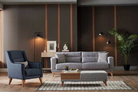 Metropol divan dəsti (Mondi mebel) — Bakı