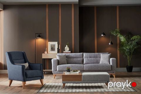 Metropol divan dəsti (Mondi mebel) — Bakı