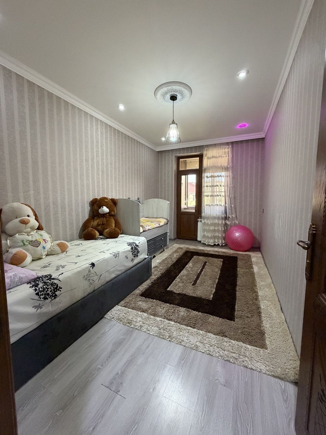 Satılır 3 otaqlı köhnə tikili 77 m² — Mənzil, Sumqayıt (8)