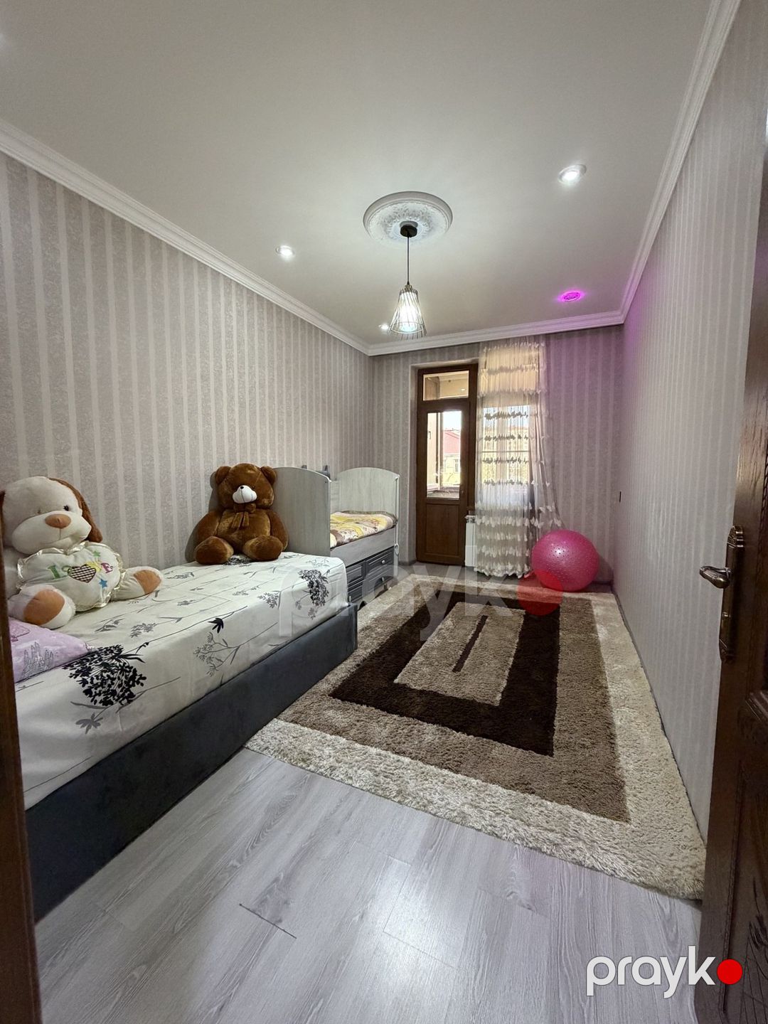 Satılır 3 otaqlı köhnə tikili 77 m² — Mənzil, Sumqayıt (8)