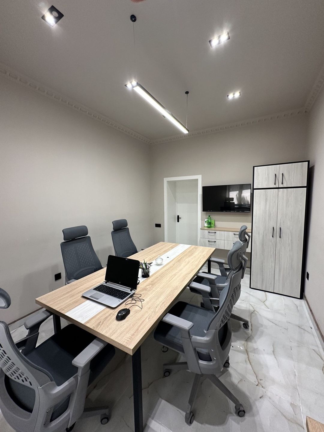 İcarəyə verilir 2 otaqlı ofis 75 m² — Ofis, Bakı (7)