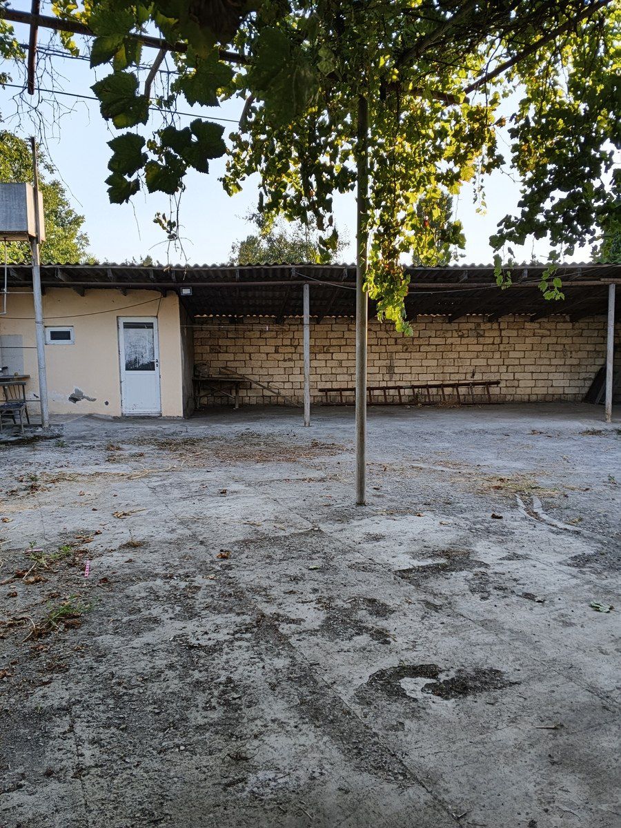Satılır 6 otaqlı həyət evi/bağ evi 220 m² — Ev, villa, Xudat (5)