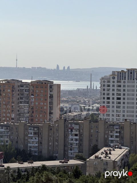 Satılır 3 otaqlı köhnə tikili 65 m²
