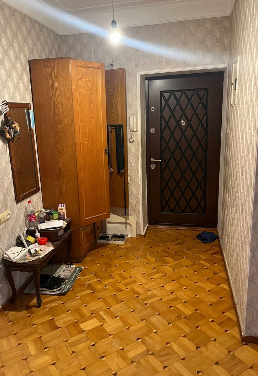 Satılır 3 otaqlı köhnə tikili 76 m² — Mənzil, Bakı (9)