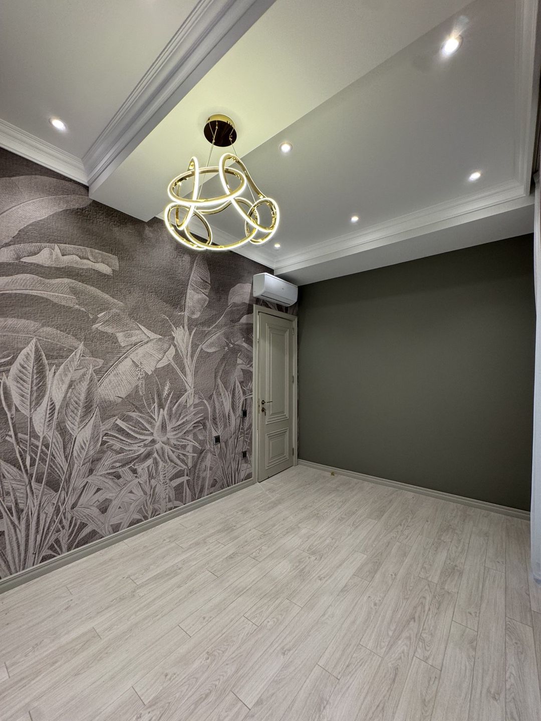 Satılır 3 otaqlı yeni tikili 85 m² — Mənzil, Bakı (4)