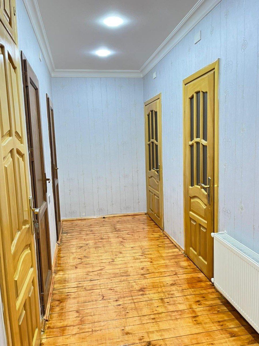 İcarəyə verilir 2 otaqlı yeni tikili 110 m² — Mənzil, Bakı (11)