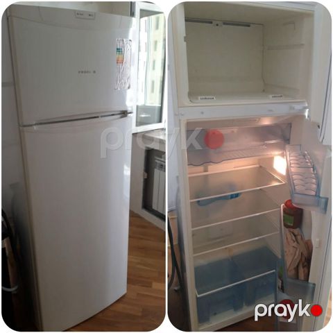 Endirim edildi‼ Profilo markasının no frost soyuducusu. Satılır 220 — Bakı
