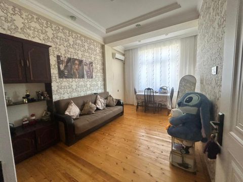 Satılır 2 otaqlı yeni tikili 64 m² — Bakı