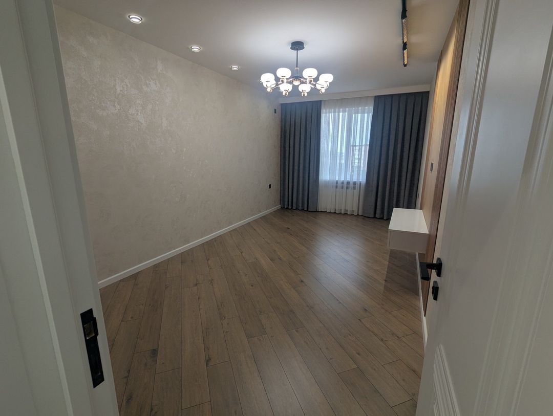 Satılır 3 otaqlı köhnə tikili 65 m² — Mənzil, Bakı (2)