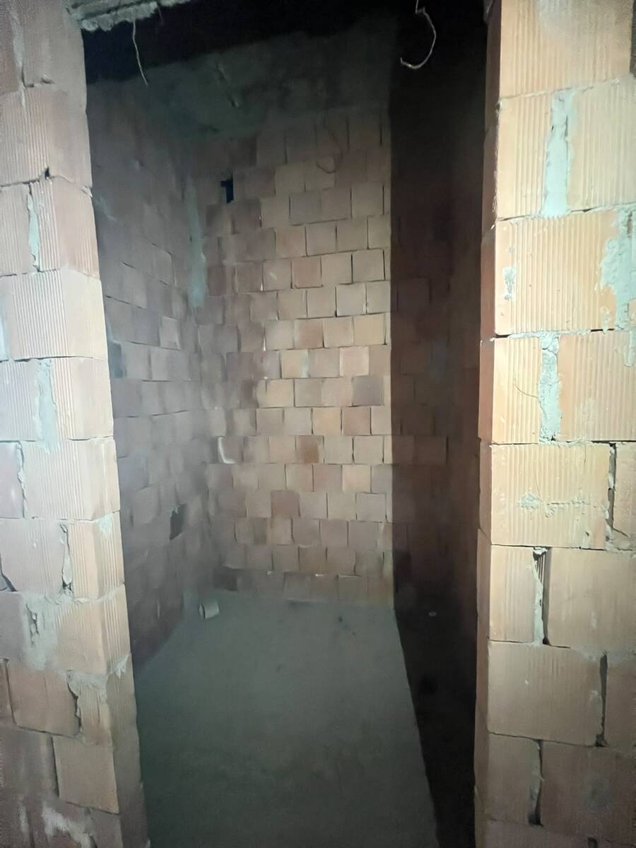 Satılır 1 otaqlı yeni tikili 51 m² — Mənzil, Bakı (6)