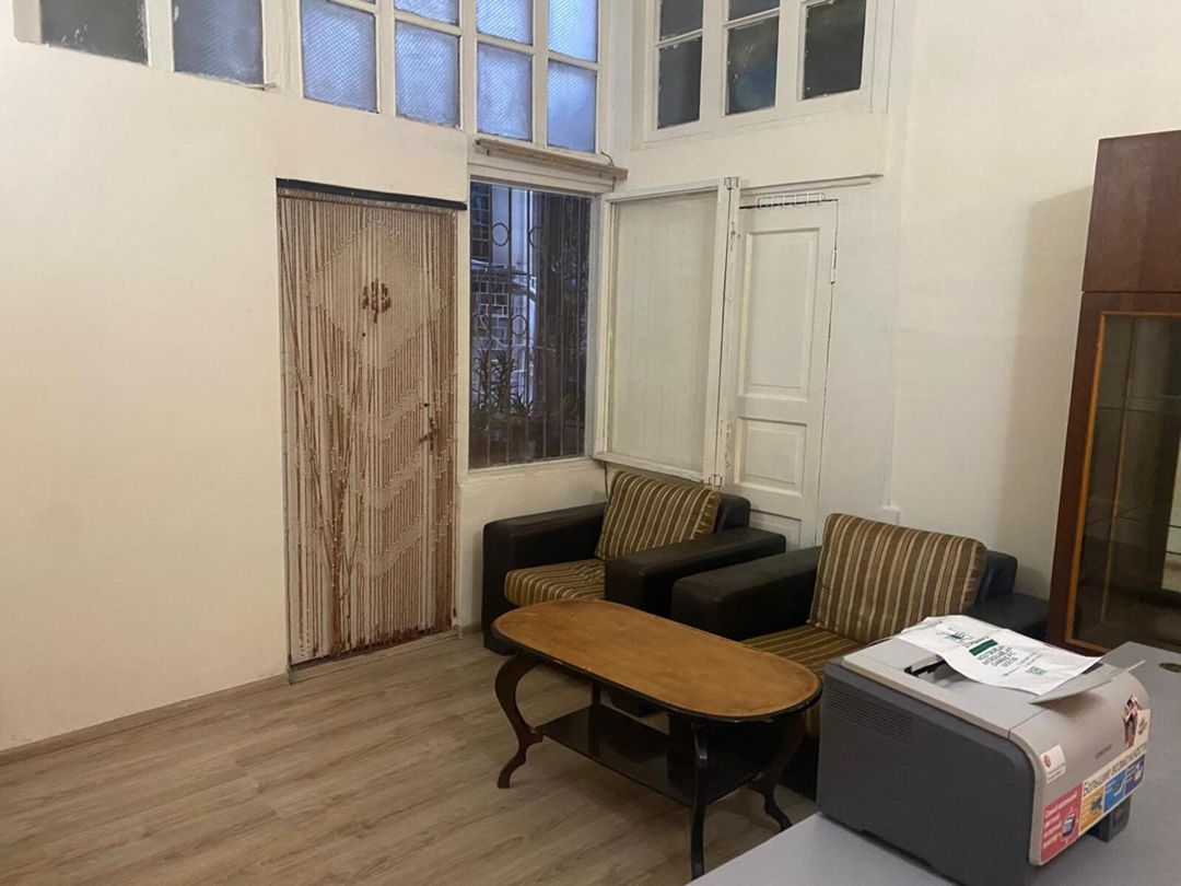 İcarəyə verilir 2 otaqlı ofis 50 m² — Ofis, Bakı (4)