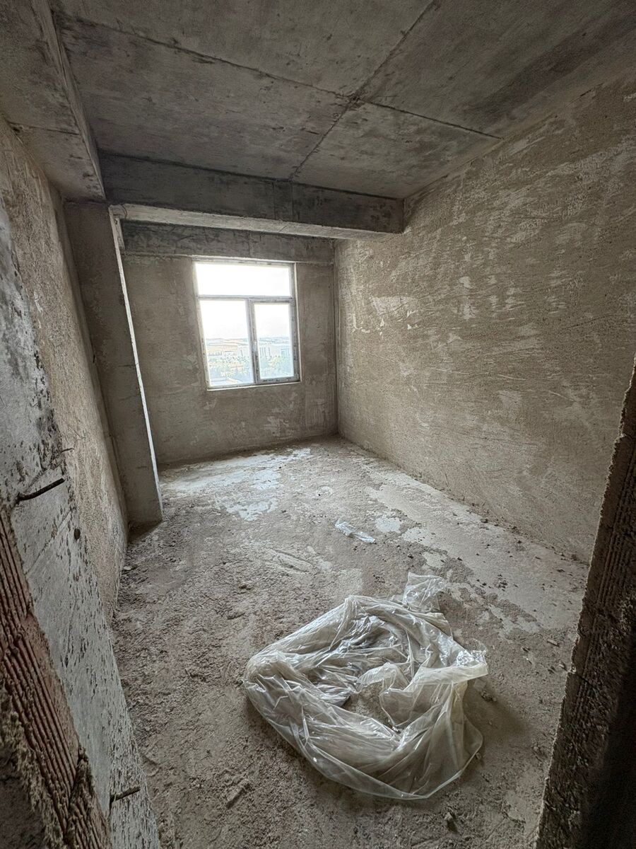 2-otaqlı yeni tikili, Xırdalan ş., 57.73 m² — Mənzil, Xırdalan (6)