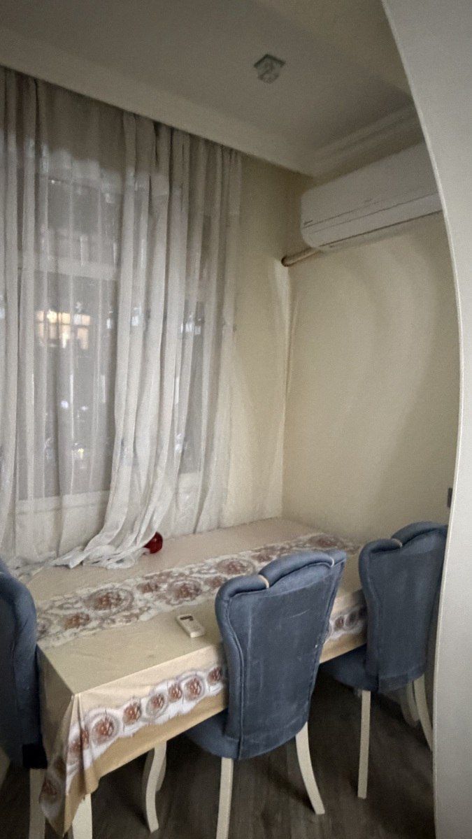 İcarəyə verilir 2 otaqlı yeni tikili 64 m² — Mənzil, Bakı (8)