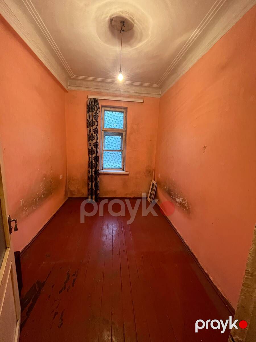 Satılır 2 otaqlı köhnə tikili 35 m² — Mənzil, Sumqayıt (7)