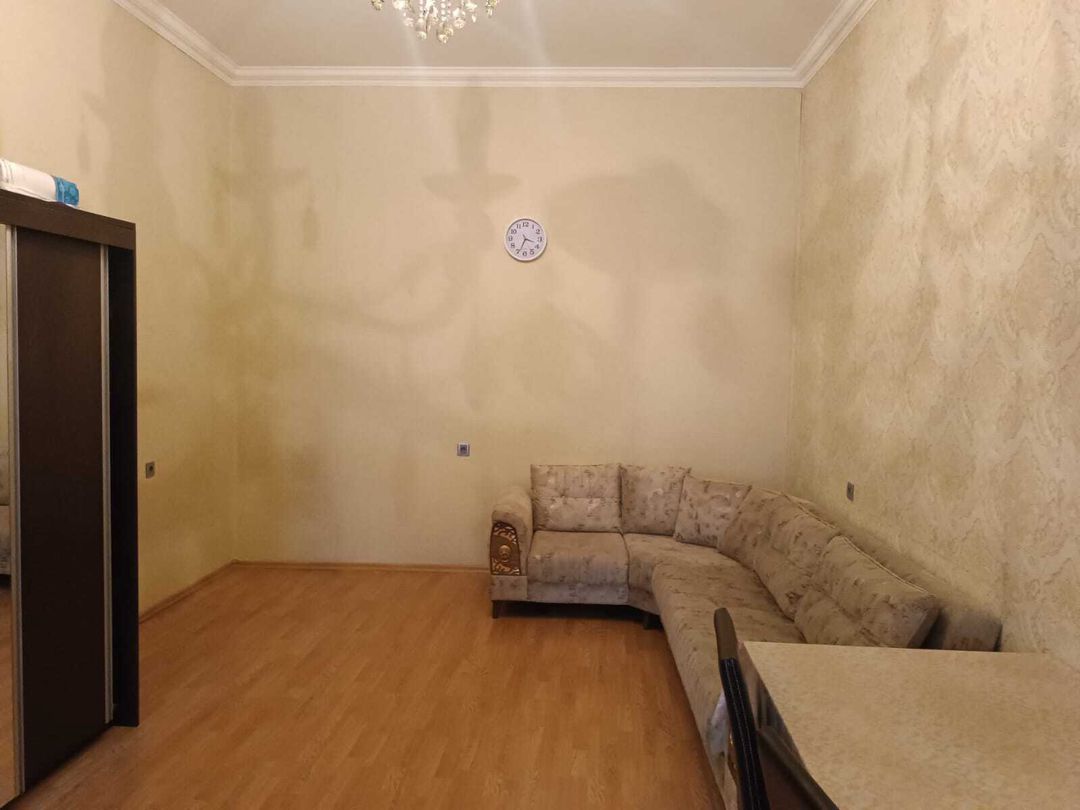 Satılır 1 otaqlı köhnə tikili 37 m² — Mənzil, Bakı (11)