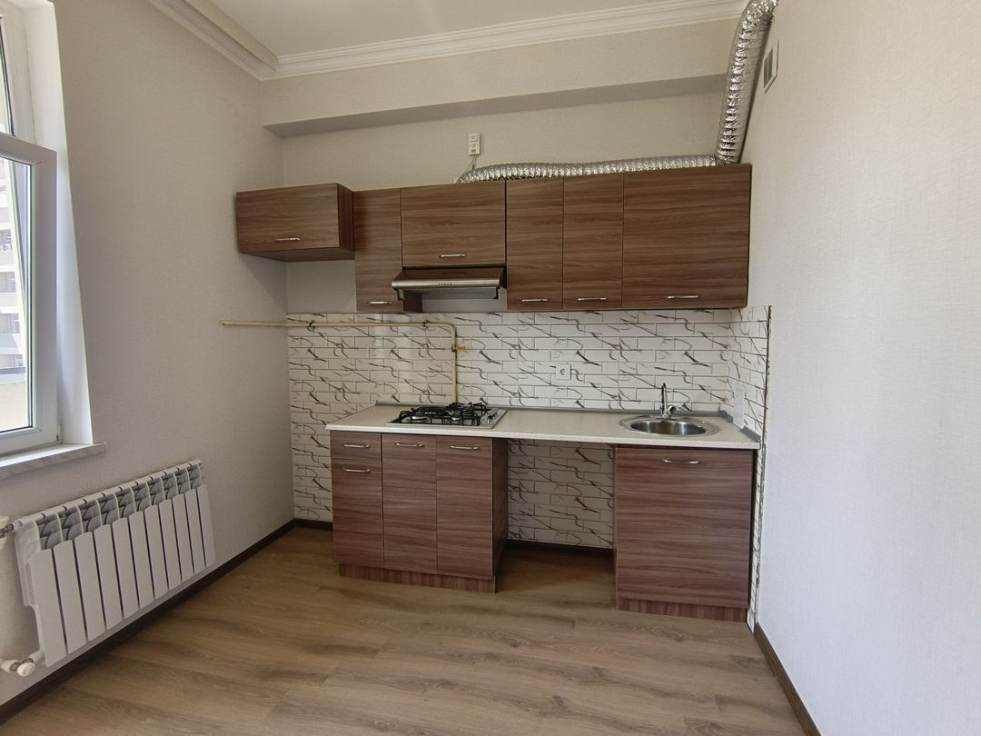 Satılır 3 otaqlı yeni tikili 76 m² — Mənzil, Bakı (6)