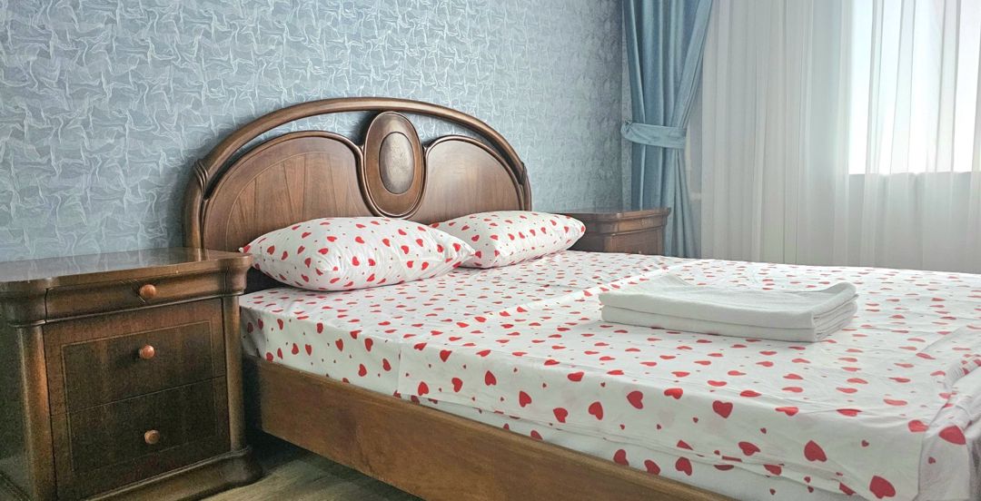 2-otaqlı mənzil kirayə verilir, 28 May m., 68 m² — Mənzil, Bakı (9)