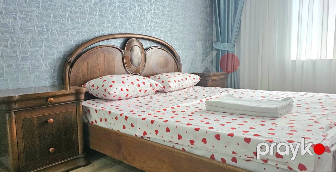 2-otaqlı mənzil kirayə verilir, 28 May m., 68 m² — Mənzil, Bakı (9)