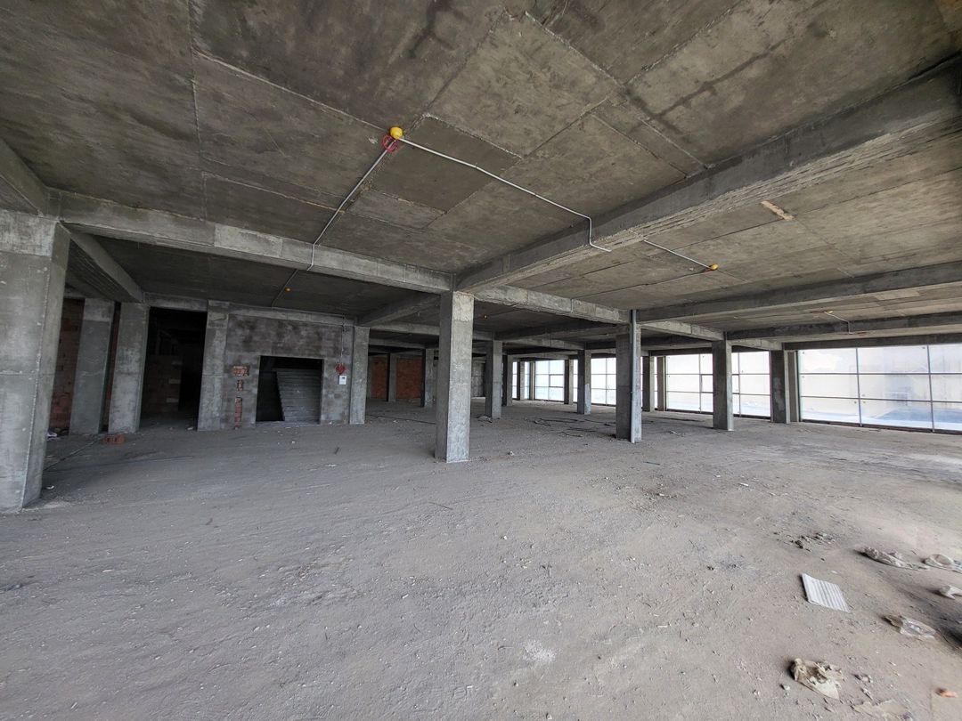 İcarəyə verilir obyekt 500 m² — Əmlak, Bakı (7)