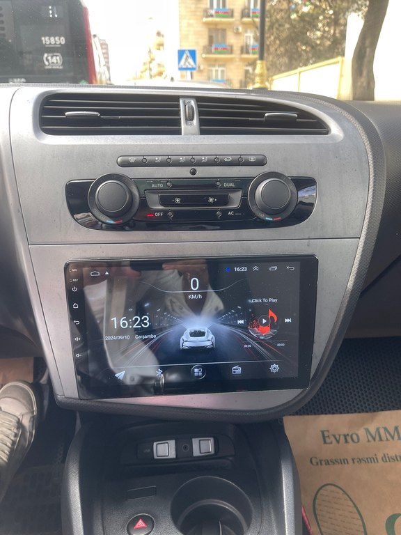 Seat Leon, 1.8 L, 2011 il, 175 000 km — Avtomobillər, Bakı (8)