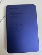 Powerbank 10000 mAh, Yeni — Повербанки