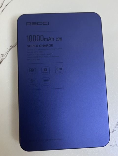 Powerbank 10000 mAh, Yeni — Bakı